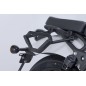 Sistema di borse laterali WP V-LOC Sw-Motech BC.SYS.41.043.32000 per Royal Enfield Classic 650 / Shotgun 650