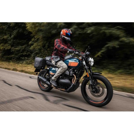 SW-Motech BC.HTA.00.401.20000 Borsa laterale Legend Gear 11L