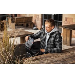 SW-Motech BC.SYS.00.008.10000 Borsa laterale WP 16L V-LOC