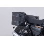 Sistema di borse laterali WP V-LOC Sw-Motech BC.SYS.17.847.32000 per Moto Guzzi V7