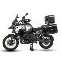 LOBOO barre tubolari superiori di protezione Nere BMW R1300GS Adventure