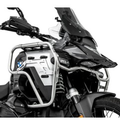 LOBOO barre tubolari superiori grigie BMW R1300GS Adventure
