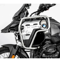 LOBOO barre tubolari superiori grigie BMW R1300GS Adventure