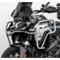 LOBOO barre tubolari superiori grigie BMW R1300GS Adventure