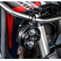 LOBOO luci ausiliarie moto L18S 21000LM IP68 regolabili