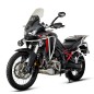 LOBOO luci ausiliarie moto L18S 21000LM IP68 regolabili