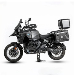 LOBOO protezioni radiatore in vero carbonio BMW R1300GS ADV