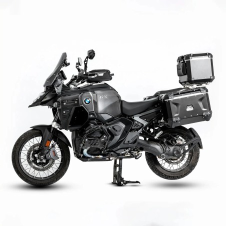 LOBOO protezioni radiatore in vero carbonio BMW R1300GS ADV