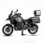 LOBOO protezioni radiatore in vero carbonio BMW R1300GS ADV