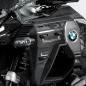 LOBOO protezioni radiatore in vero carbonio BMW R1300GS ADV