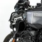 LOBOO protezioni radiatore in vero carbonio BMW R1300GS ADV