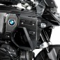 LOBOO protezioni radiatore in vero carbonio BMW R1300GS ADV