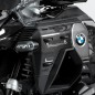 LOBOO protezioni radiatore in vero carbonio BMW R1300GS ADV