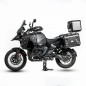 LOBOO protezioni radiatore in vero carbonio BMW R1300GS ADV