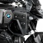 LOBOO protezioni radiatore in vero carbonio BMW R1300GS ADV
