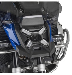 Givi HLP5146ST Protezione faro trasparente per BMW R 1300 GS Adventure dal 2025