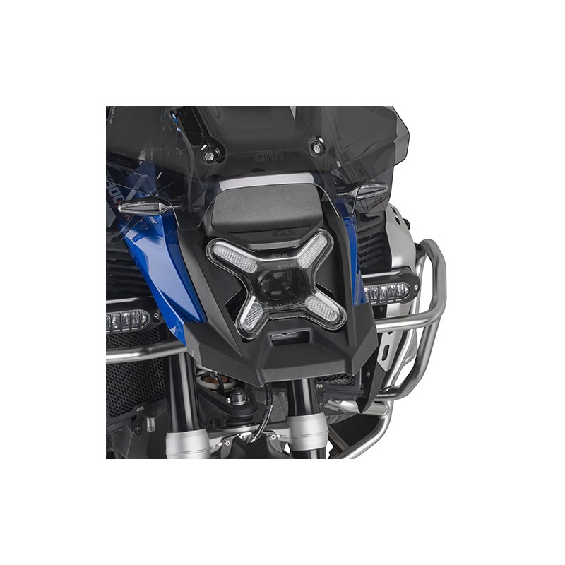 Givi HLP5146ST Protezione faro trasparente per BMW R 1300 GS Adventure dal 2025 Givi HLP5146ST Protezione faro trasparente per BMW R 1300 GS Adventure dal 2025
