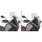 Givi D9352ST Cupolino trasparente Moto Morini X-Cape 700 dal 2025