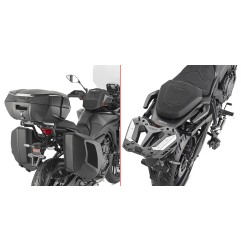 Givi SR2179 Attacco bauletto Yamaha Tracer 7 GT dal 2025