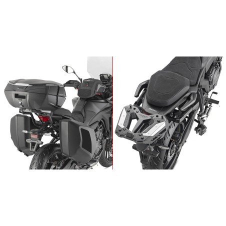 Givi SR2179 Attacco bauletto Yamaha Tracer 7 GT dal 2025