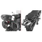 Givi SR2179 Attacco bauletto Yamaha Tracer 7 GT dal 2025