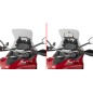 Givi FB7416 Traversino cupolino Ducati Multistrada V2 dal 2025 Givi FB7416 Traversino cupolino Ducati Multistrada V2 dal 2025