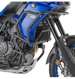 Kappa KNH2174 paramotore tubolare per Yamaha Ténéré 700/Rally dal 2025