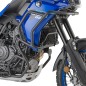 Kappa KNH2174 paramotore tubolare per Yamaha Ténéré 700/Rally dal 2025