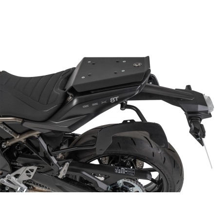 Hepco Becker Sportrack Suzuki GSX-8T dal 2025 portabagagli borse