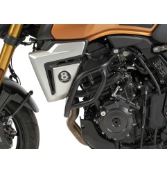 Hepco Becker 5013555 00 01 Paramotore tubolare nero per Suzuki GSX-8T dal 2025