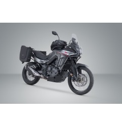 Legend Gear Sistema di borse laterali V-LOC Sw-Motech BC.HTA.01.070.22000 per Honda Transalp