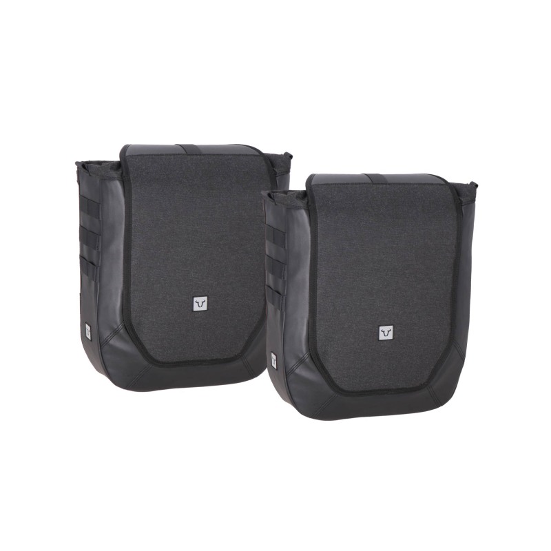 SW-Motech BC.HTA.05.031.22000 Borse Legend Gear V-LOC per GSX-8T dal 2025