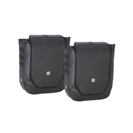 SW-Motech BC.HTA.05.031.22000 Borse Legend Gear V-LOC per GSX-8T dal 2025