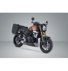 SW-Motech BC.HTA.05.031.22000 Borse Legend Gear V-LOC per GSX-8T dal 2025