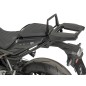 Hepco Becker 6523555 01 01 Portapacchi Alurack nero per Suzuki GSX-8T dal 2025