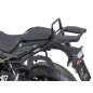 Hepco Becker 6523555 01 01 Portapacchi Alurack nero per Suzuki GSX-8T dal 2025