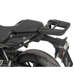 Hepco Becker 6613555 01 01 Easyrack portapacchi nero per Suzuki GSX-8T dal 2025