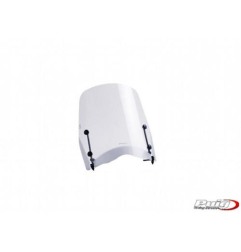 Puig Racing 5856W Cupolino Trasparente Per Sym Symphony SR 50/125/150