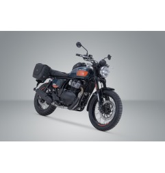 Sistema di borse laterali Legend Gear V-LOC Sw-Motech BC.HTA.41.010.22000 per Royal Enfield Bear 650