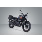 Sistema di borse laterali Legend Gear V-LOC Sw-Motech BC.HTA.41.010.22000 per Royal Enfield Bear 650