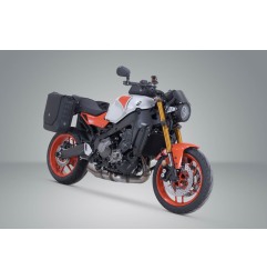 SW-Motech BC.HTA.06.932.22000 Borse Legend Gear V-LOC per Yamaha XSR900