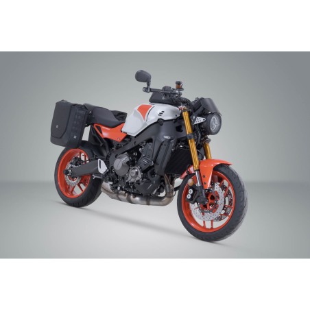 SW-Motech BC.HTA.06.932.22000 Borse Legend Gear V-LOC per Yamaha XSR900