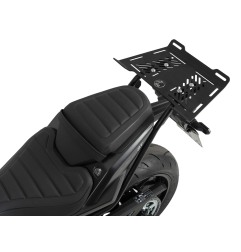 Hepco Becker 8003555 00 01 Ingrandimento posteriore specifico per Suzuki GSX-8T dal 2025