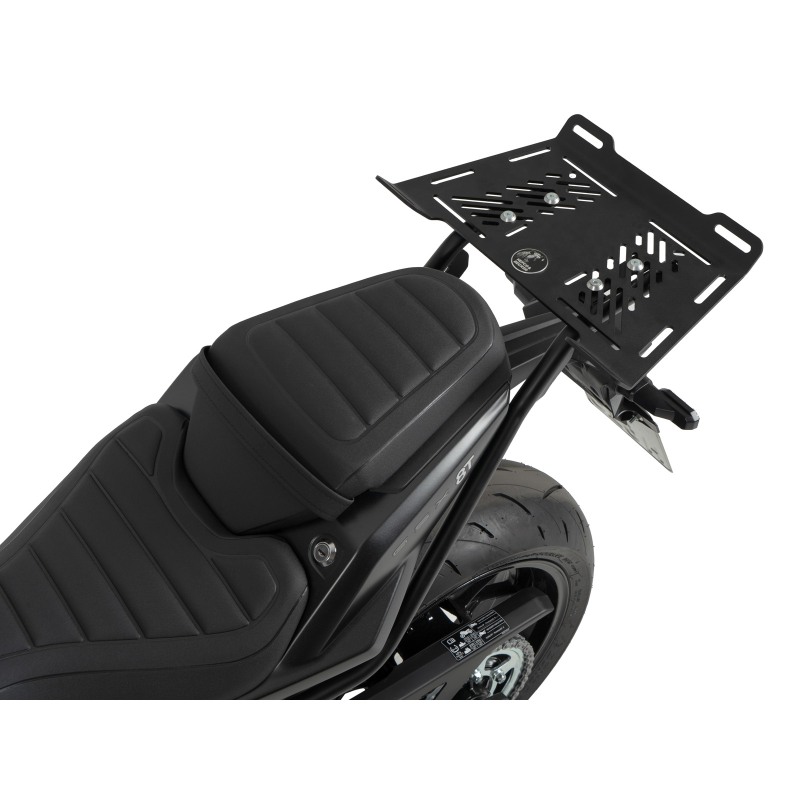 Hepco Becker 8003555 00 01 Ingrandimento posteriore specifico per Suzuki GSX-8T dal 2025