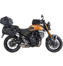 Hepco Becker 8003555 00 01 Ingrandimento posteriore specifico per Suzuki GSX-8T dal 2025