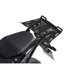 Hepco Becker 8003556 00 01 Estensione posteriore specifica per Suzuki GSX-8TT dal 2025