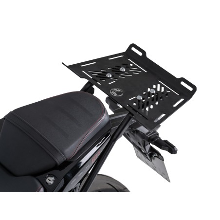 Hepco Becker 8003556 00 01 Estensione posteriore specifica per Suzuki GSX-8TT dal 2025