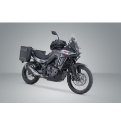 Sistema di borse laterali WP V-LOC Sw-Motech BC.SYS.01.070.32000 per Honda Transalp