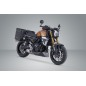 Sistema di borse laterali WP V-LOC Sw-Motech BC.SYS.05.031.32000 per Suzuki GSX-8T / TT