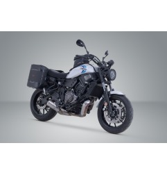 Sistema di borse laterali WP V-LOC Sw-Motech BC.SYS.06.642.32000 per Yamaha XSR700/XSR700 XT